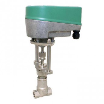 Игольчатый клапан управления двигателем END Armaturen ANBKG300421015/04 END-ARMATUREN 166279 Игольчатый клапан управления двигателем END Armaturen ANBKG300421015/04 END-ARMATUREN 166279