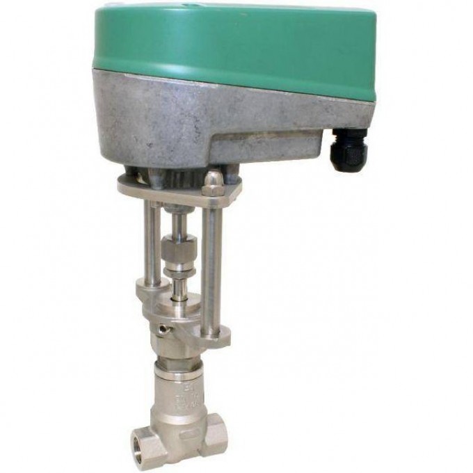 Игольчатый клапан управления двигателем END Armaturen ANBKG300321015/04 END-ARMATUREN 166280