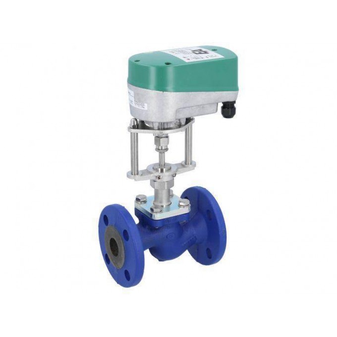 Клапан управления двигателем END Armaturen AMBK51221015.1/04 END-ARMATUREN 166283