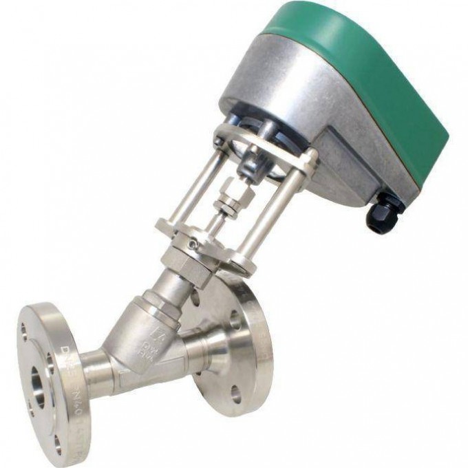 Клапан управления двигателем END Armaturen EBKL2D31X221025/04FL END-ARMATUREN 166290