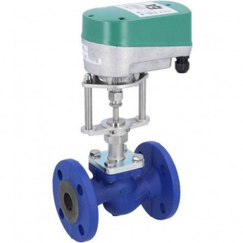 Клапан управления двигателем END Armaturen AMBK51221032/04 END-ARMATUREN 166293