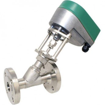 Клапан управления двигателем END Armaturen EBKL2D31X223080/04FL END-ARMATUREN 166305