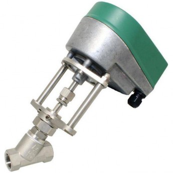 Клапан управления двигателем END Armaturen EBKG2D31X223050/04 END-ARMATUREN 166313