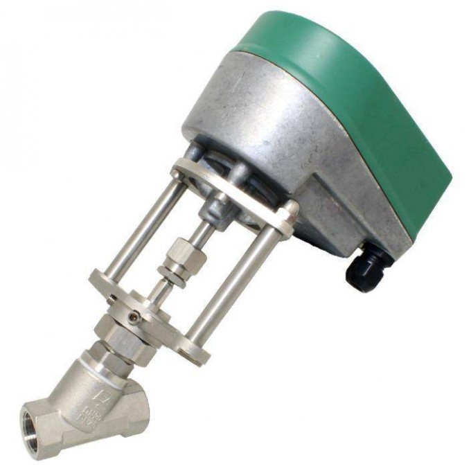 Клапан управления двигателем END Armaturen EBKG2D31X221020/04 END-ARMATUREN 166318