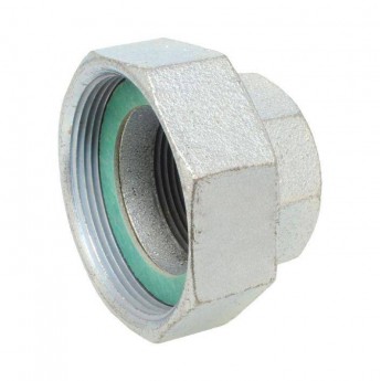 Винт трубный END Armaturen VRB032 END-ARMATUREN 166337