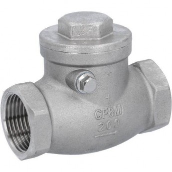 Обратный клапан END Armaturen AR300025 END-ARMATUREN 166354 Обратный клапан END Armaturen AR300025 END-ARMATUREN 166354