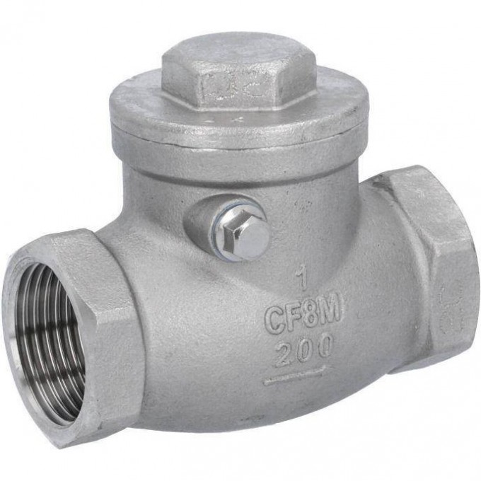 Обратный клапан END Armaturen AR300025 END-ARMATUREN 166354