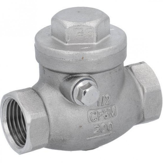 Обратный клапан END Armaturen AR300023 END-ARMATUREN 166360