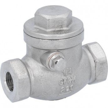 Обратный клапан END Armaturen AR300021 END-ARMATUREN 166362 Обратный клапан END Armaturen AR300021 END-ARMATUREN 166362