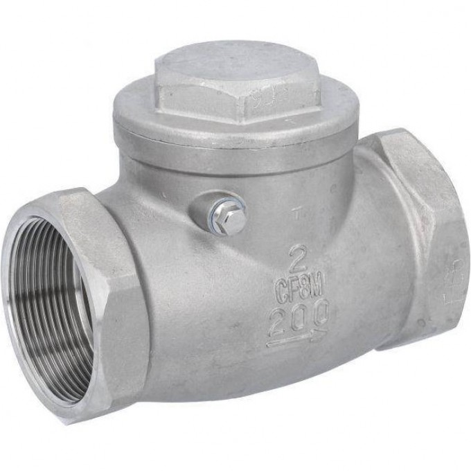 Обратный клапан END Armaturen AR300028 END-ARMATUREN 166375