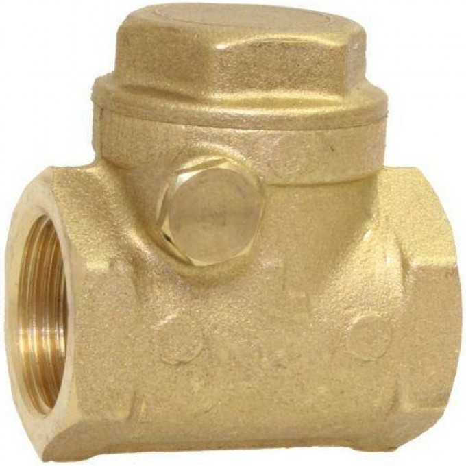 Обратный клапан END Armaturen TR100030 END-ARMATUREN 166385