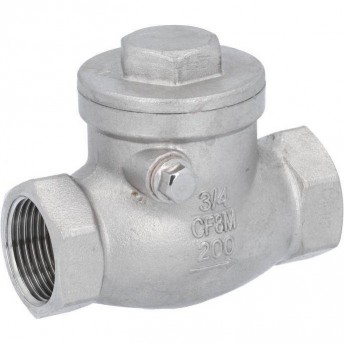 Обратный клапан END Armaturen AR300024 END-ARMATUREN 166390 Обратный клапан END Armaturen AR300024 END-ARMATUREN 166390