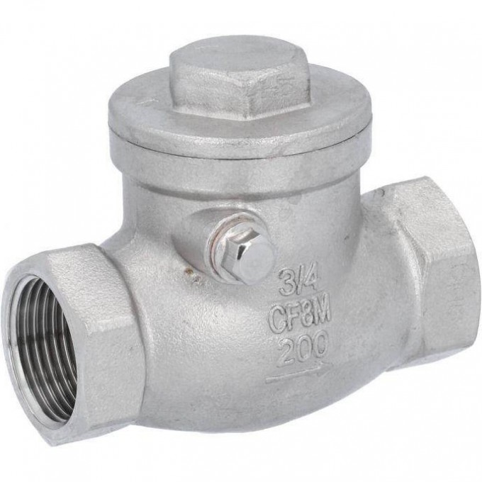 Обратный клапан END Armaturen AR300024 END-ARMATUREN 166390