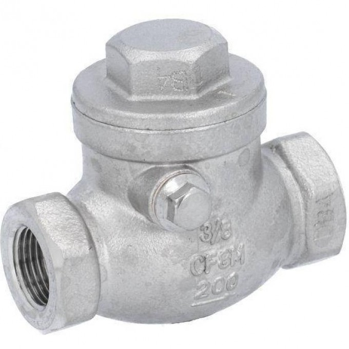 Обратный клапан END Armaturen AR300022 END-ARMATUREN 166395