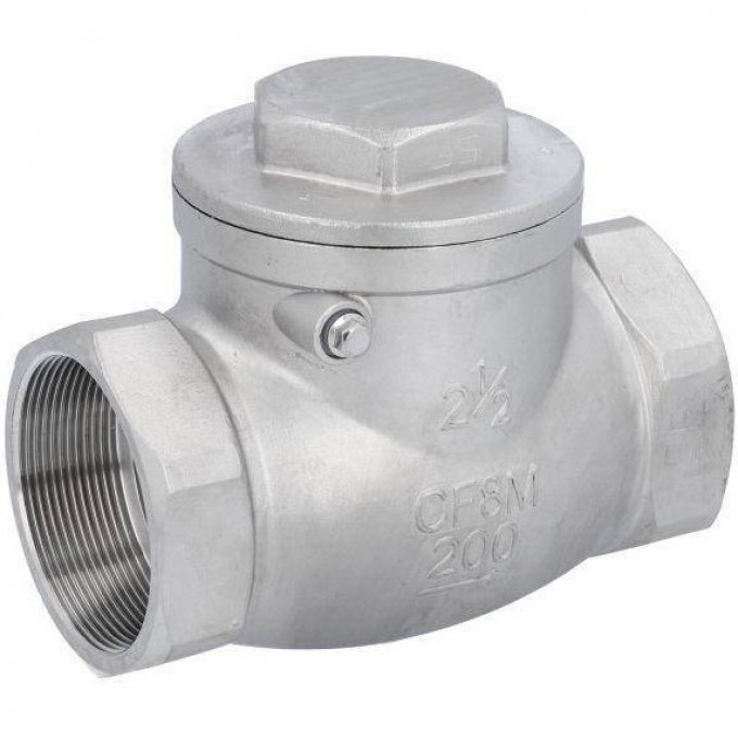 Обратный клапан END Armaturen AR300031 END-ARMATUREN 166398