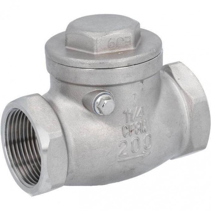 Обратный клапан END Armaturen AR300026 END-ARMATUREN 166402