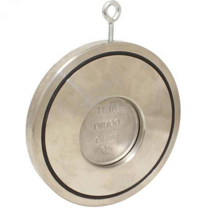 Обратный клапан END Armaturen RK331011 END-ARMATUREN 166420