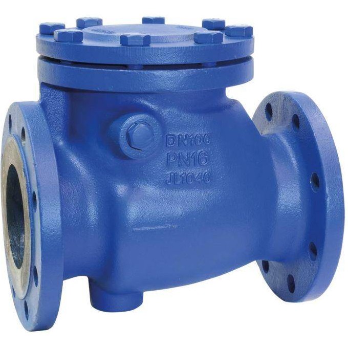 Обратный клапан END Armaturen CK500013 END-ARMATUREN 166437