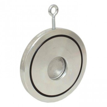 Обратный клапан END Armaturen RK454017 END-ARMATUREN 166476