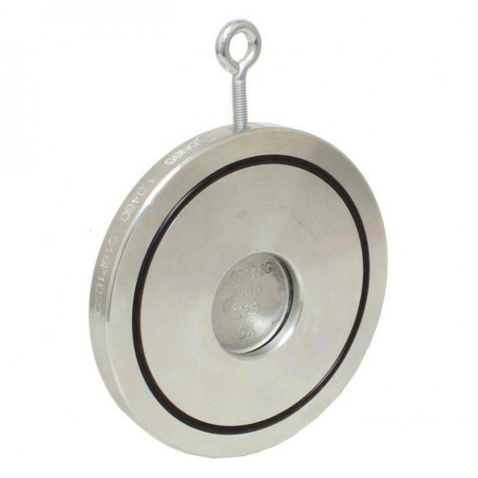 Обратный клапан END Armaturen RK454017 END-ARMATUREN 166476