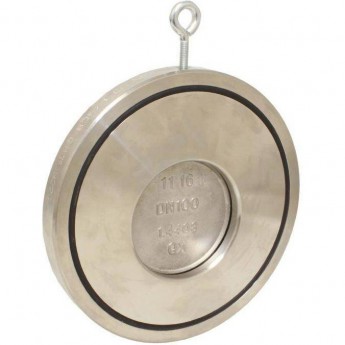 Обратный клапан END Armaturen RK334007 END-ARMATUREN 166488