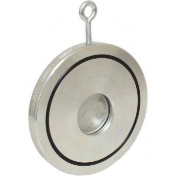 Обратный клапан END Armaturen RK451008 END-ARMATUREN 166495