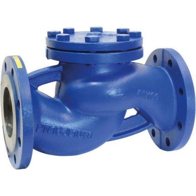 Обратный клапан END Armaturen CK500309 END-ARMATUREN 166500