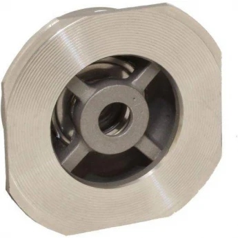 Дисковый обратный клапан END Armaturen RG330005 END-ARMATUREN 166555