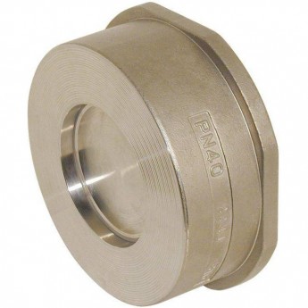 Дисковый обратный клапан END Armaturen ZR332006 END-ARMATUREN 166559