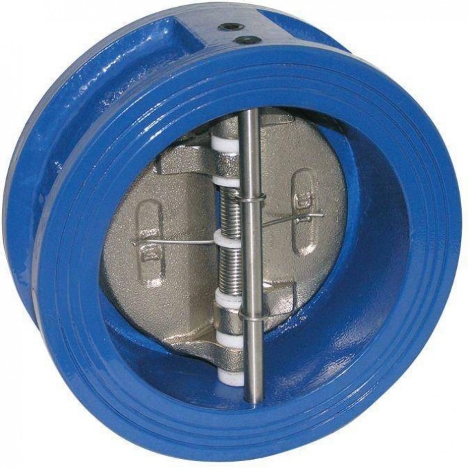 Обратный клапан с двойной пластиной END Armaturen DR554008 END-ARMATUREN 166600