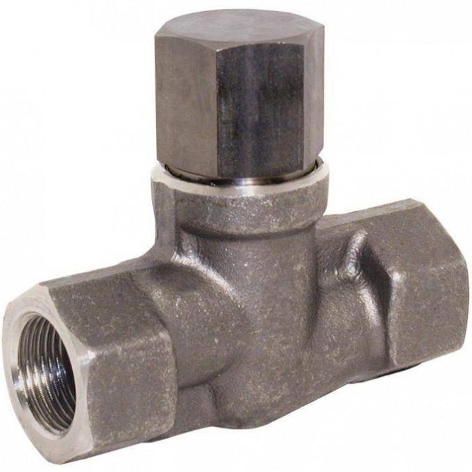 Обратный клапан высокого давления END Armaturen AH410026 END-ARMATUREN 166650