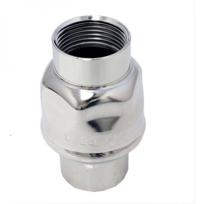 Обратный клапан END Armaturen MR340031/AISI316 END-ARMATUREN 166664