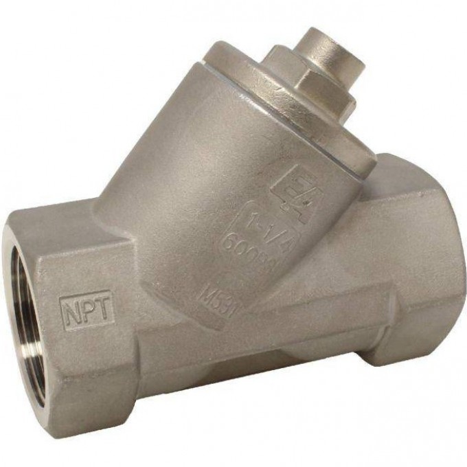 Обратный клапан END Armaturen EB310053 END-ARMATUREN 166690