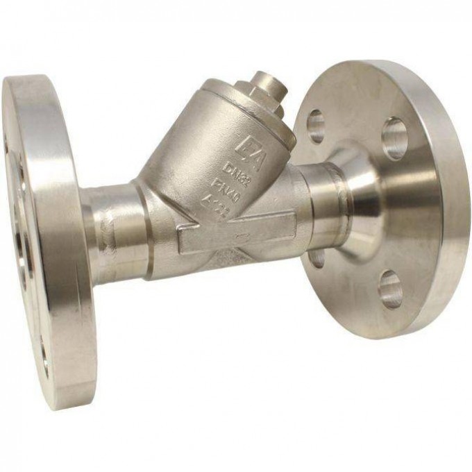 Обратный клапан END Armaturen EB310005 END-ARMATUREN 166746