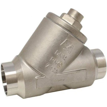 Обратный клапан END Armaturen EB340068/L END-ARMATUREN 166773