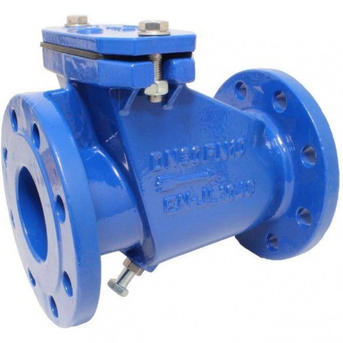 Обратный клапан сточных вод END Armaturen CW540011 END-ARMATUREN 166796