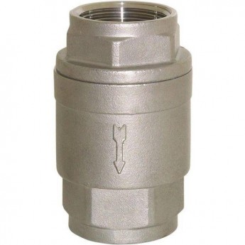 Обратный клапан END Armaturen FR330022 END-ARMATUREN 166806 Обратный клапан END Armaturen FR330022 END-ARMATUREN 166806