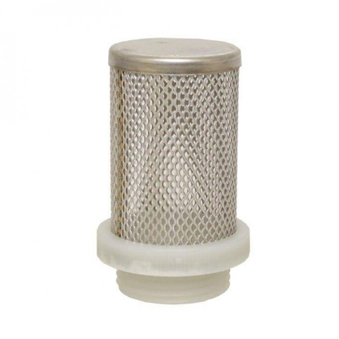 Фильтр END Armaturen TD120926 END-ARMATUREN 166823