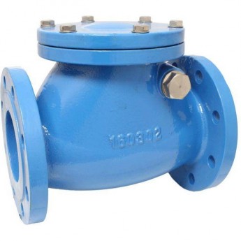 Обратный клапан END Armaturen SCV-GGG-NBR-150 END-ARMATUREN 166844 Обратный клапан END Armaturen SCV-GGG-NBR-150 END-ARMATUREN 166844