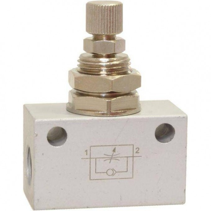 Обратный клапан END Armaturen V2114 END-ARMATUREN 166859