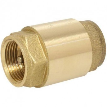 Универсальный обратный клапан END Armaturen TD120023 END-ARMATUREN 166873