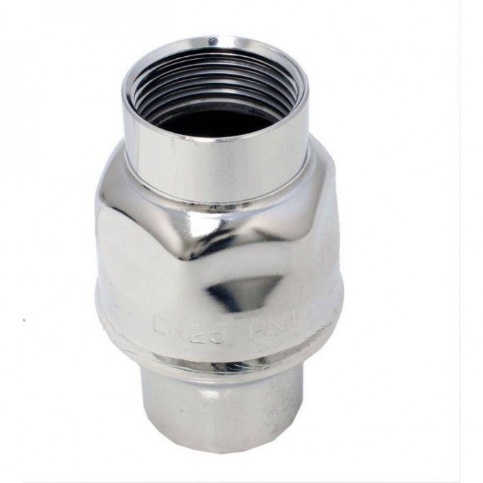 Универсальный обратный клапан END Armaturen MR310029/AISI316 END-ARMATUREN 166919