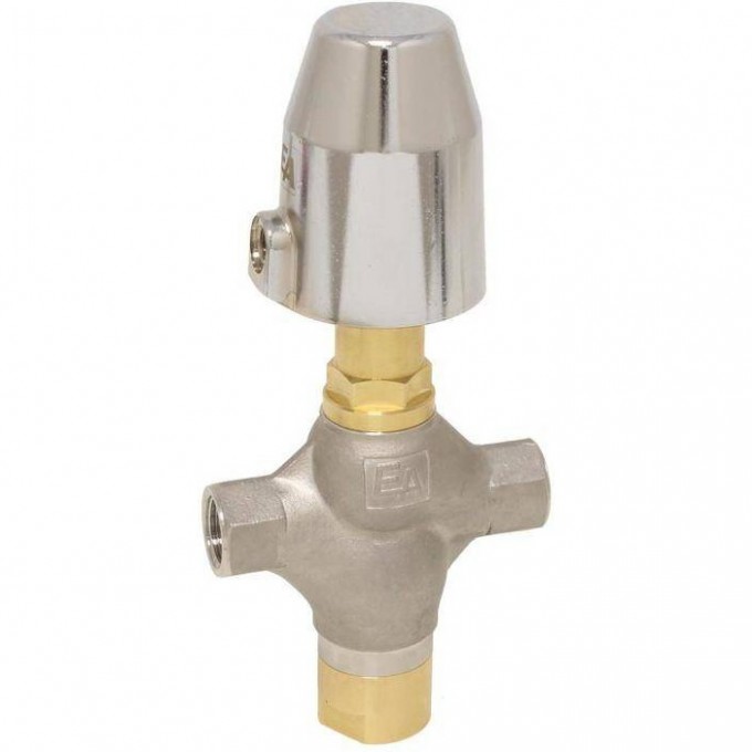 3/2 регулируемый клапан END Armaturen DG3D2114025/M END-ARMATUREN 166968