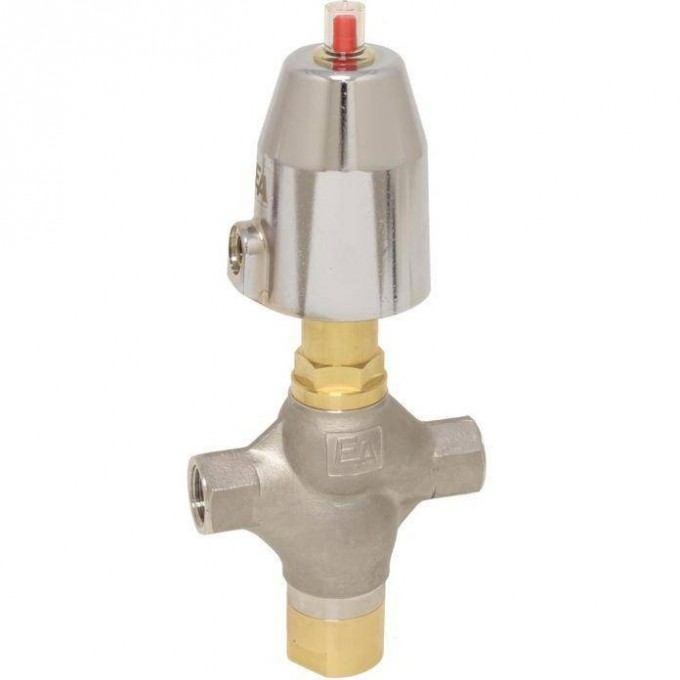 3/2 регулируемый клапан END Armaturen DG3D2111015/M-OS END-ARMATUREN 166977