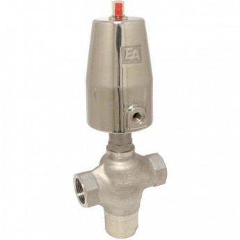 3/2 регулируемый клапан END Armaturen DG3D3115015/M-OS END-ARMATUREN 166987