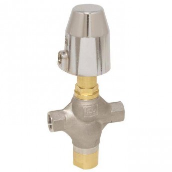 3/2 регулируемый клапан END Armaturen DG3D2112040/M END-ARMATUREN 167002 3/2 регулируемый клапан END Armaturen DG3D2112040/M END-ARMATUREN 167002