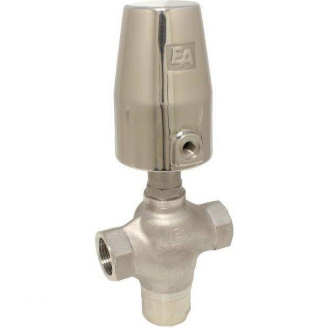 3/2 регулируемый клапан END Armaturen DG3D3112020/A END-ARMATUREN 167036