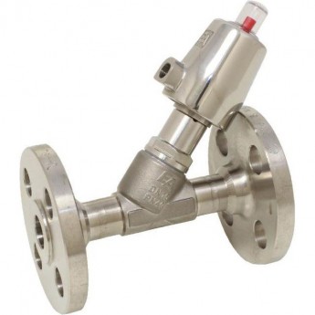 Клапан с регулируемым давлением END Armaturen DL2D3129020/FL-OS END-ARMATUREN 167049