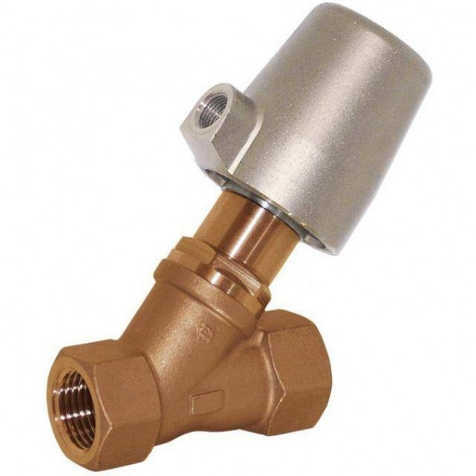 Клапан с регулируемым давлением END Armaturen DG2D2110015/AX END-ARMATUREN 167107