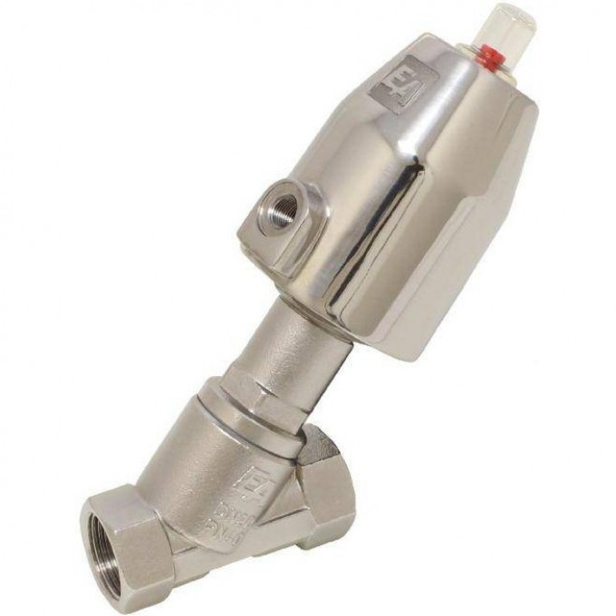 Клапан с регулируемым давлением END Armaturen DG2D3121015/AX-OS END-ARMATUREN 167113